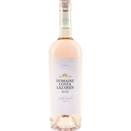 Costa Lazaridi Rose 2025