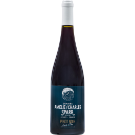 Domaine Amelie & Charles Sparr Pinot Noir Jardin d'Eden 2023