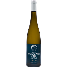 Domaine Amelie & Charles Sparr Riesling Sentiment 2023