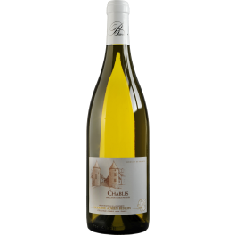 Domaine Besson Chablis 2024