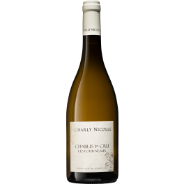 Domaine Charly Nicolle Chablis Premier Cru Les Fourneaux 2023