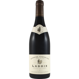 Domaine Chevalier Ladoix Rouge 2023