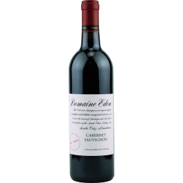 Domaine Eden Cabernet Sauvignon 2017
