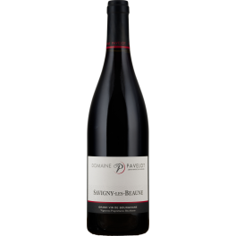 Domaine Jean-Marc & Hugues Pavelot Savigny les Beaune Rouge 2021