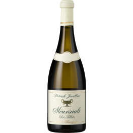 Domaine Patrick Javillier Meursault Les Tillets 2024