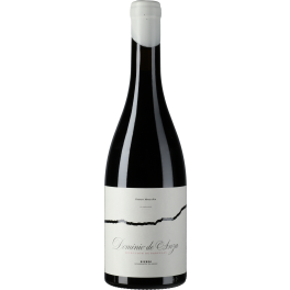 Dominio de Anza Seleccion de Parcelas 2023