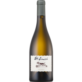 Edi Simcic Sivi Pinot 2019