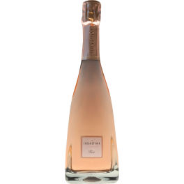 Ferghettina Franciacorta Rose 2021