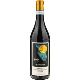 G.D. Vajra Langhe Freisa Kye 2024