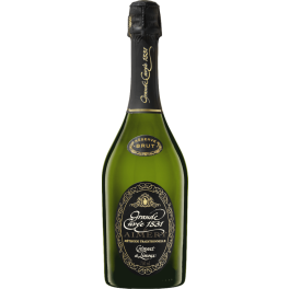 Grande Cuvee 1531 Reserve Cremant de Limoux Brut 2022