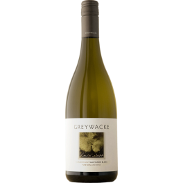 Greywacke Sauvignon Blanc 2025