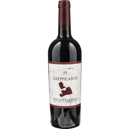 I Greppi Greppicante Bolgheri 2023