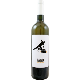 Iago Chinuri 2024
