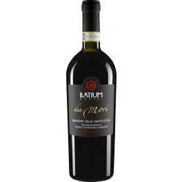 Ilatium Morini Amarone della Valpolicella Riserva Due Mori 2015