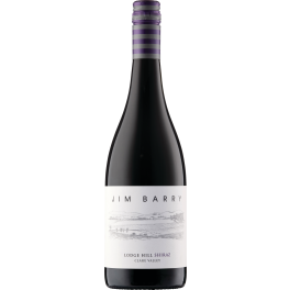 Jim Barry the Lodge Hill Shiraz 2022
