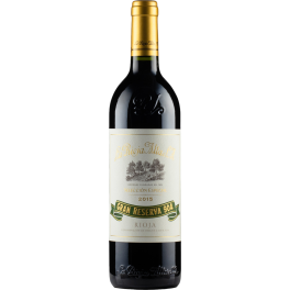 La Rioja Alta Gran Reserva 904 2016