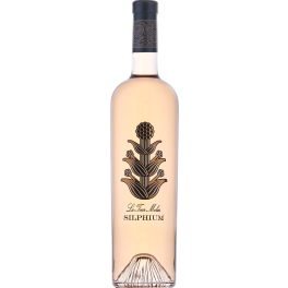 La Tour Melas Silphium Rose 2024