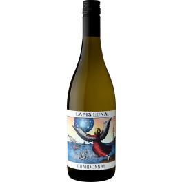 Lapis Luna Chardonnay 2024