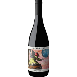 Lapis Luna Pinot Noir 2024