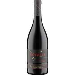 Long Shadows Sequel Syrah 2017