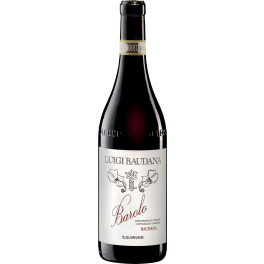 Luigi Baudana Barolo Baudana 2022