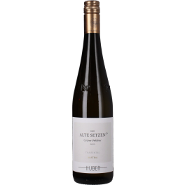 Markus Huber Alte Setzen Erste Lage Gruner Veltliner 2024