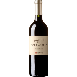 Matetic Corralillo Winemaker's Blend 2020