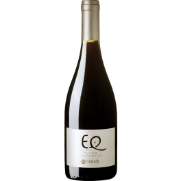Matetic EQ Pinot Noir 2021