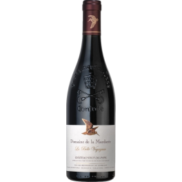 Mordoree Chateauneuf du Pape La Dame Voyageuse 2022