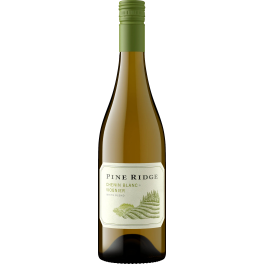 Pine Ridge Chenin Blanc Viognier 2024