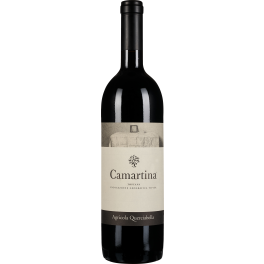 Querciabella Camartina 2021