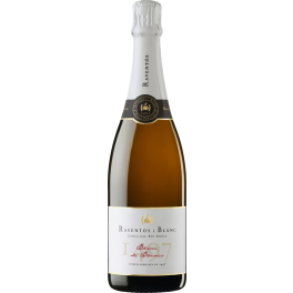 Raventos I Blanc Blanc de Blancs 2023