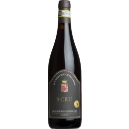 Rizzardi 3 Cru Amarone Valpolicella 2022
