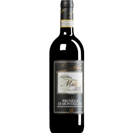 Sassetti Livio Pertimali Mulino Brunello di Montalcino 2020