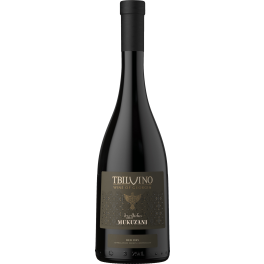 Tbilvino Mukuzani 2024