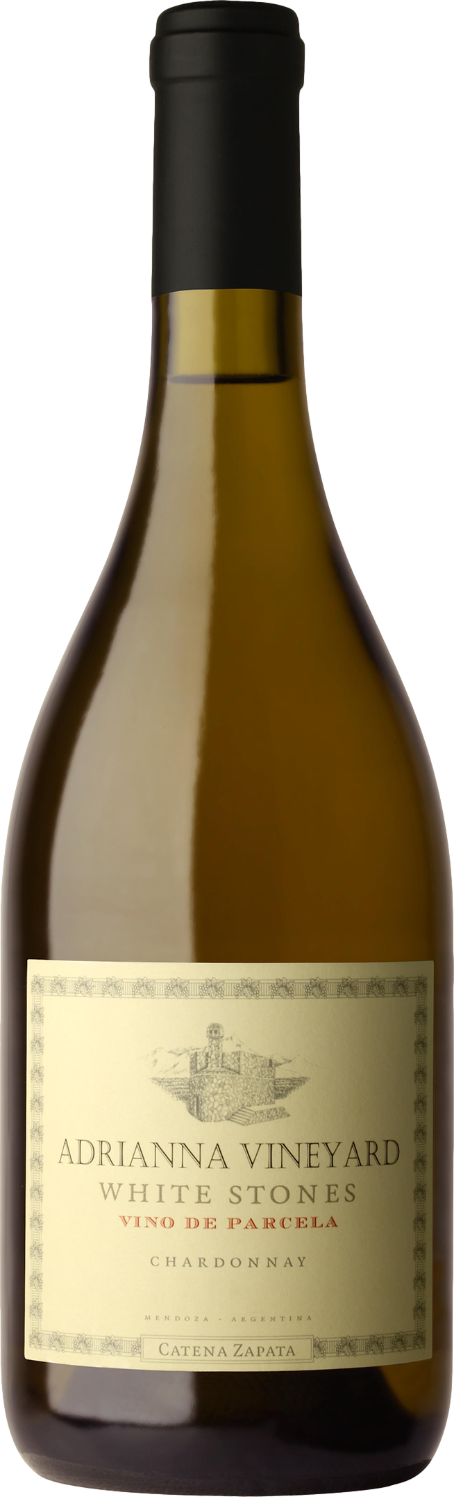 Catena Zapata Adrianna Vineyard White Stones Chardonnay 2017 | 8Wines