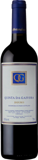 Alves de Sousa Quinta da Gaivosa Tinto 2020