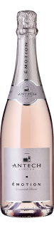 Antech Emotion Cremant de Limoux Rose 2019 (Niet op voorraad)