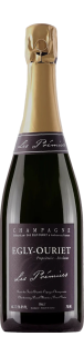 Champagne Egly-Ouriet Les Premices