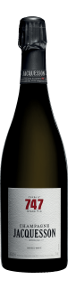 Champagne Jacquesson Cuvee 747