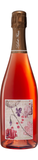 Champagne Laherte Freres Rose de Menuer