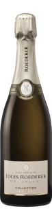 Champagne Louis Roederer Collection 244