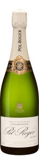 Champagne Pol Roger Reserve Brut