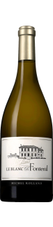 Chateau Fontenil Le Blanc de Fontenil 2020