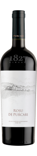 Chateau Purcari Rosu de Purcari 2019