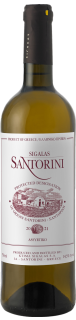 Domaine Sigalas Santorini Barrel Assyrtiko 2022