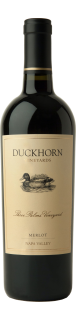 Duckhorn Three Palms Merlot 2018 (Niet op voorraad)