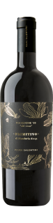 Feudi Salentini Collezione 53 Old Vines Primitivo di Manduria 2019