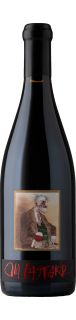 Kaesler Old Bastard Shiraz 2018 (Niet op voorraad)