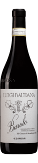 Luigi Baudana Barolo Serralunga 2020